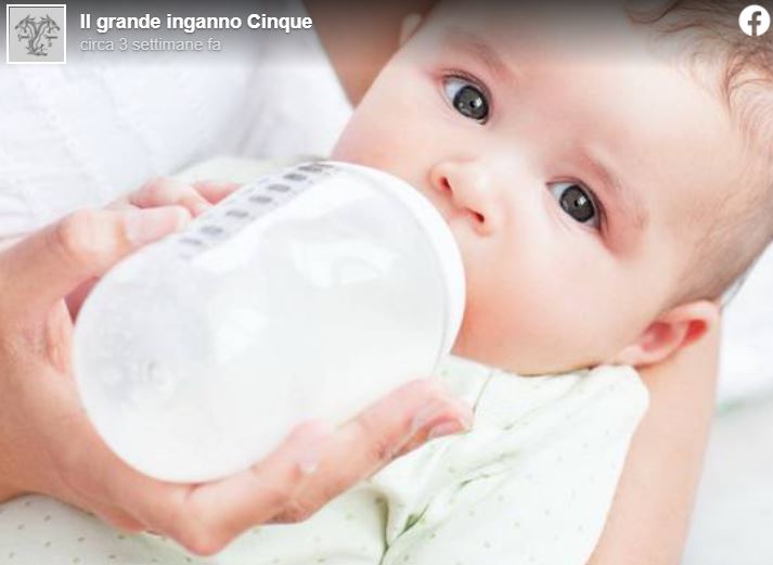 ESPOSIZIONE E TOSSICITÀ DELL'ALLUMINIO NEI NEONATI: UNA GUIDA PRATICA PER ARRESTARE IL SOVRACCARICO DI ALLUMINIO NEI PERIODI PRENATALE E PERINATALE - Grandeinganno