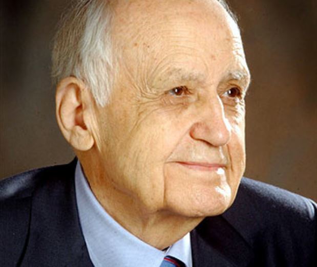 MAURICE R. HILLEMAN È UN GIGANTE POCO CONOSCIUTO NELLA STORIA DEI VACCINI DEL 20° SECOLO - Grandeinganno