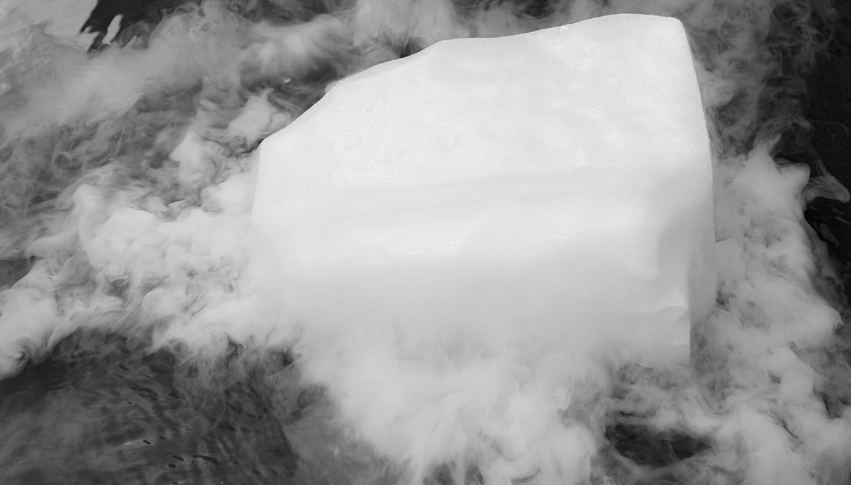 Biossido di azoto (NO2), inquinante atmosferico nocivo: nuovi dati