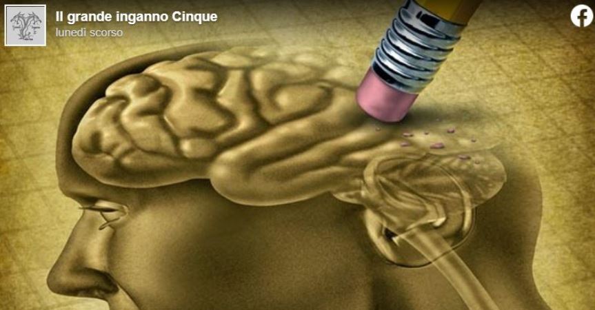 Risultati di uno studio durato 15 anni: l'alluminio nell'acqua di rubinetto aumenta il rischio Alzheimer mentre la silice ne diminuisce il rischio - Grandeinganno