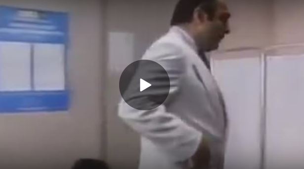 Un vecchio spezzone - Grandeinganno