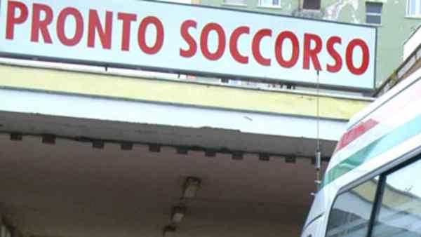 Dimesso 3 volte dall'ospedale con diagnosi di lombosciatalgia, morto per dissezione aortica • Imola Oggi