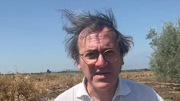 Clima, Bonelli: 'estate più calda di sempre e il governo Meloni tace' • Imola Oggi