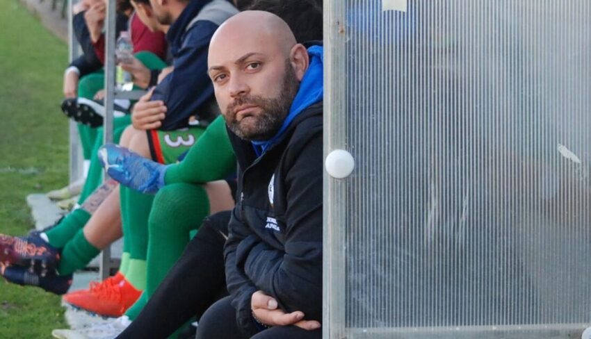 Manuel Mancini, giornalista e dirigente sportivo, muore nella sua auto improvvisamente a 37 anni - Grandeinganno