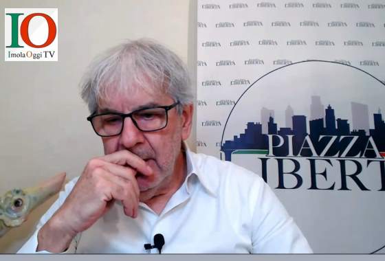La Curia annulla il convegno medico-scientifico. PIAZZA LIBERTA’, puntata di giovedì 26 settembre 2024 • Imola Oggi