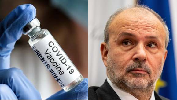 Covid, 8,4 milioni di dosi per nuova campagna vaccini • Imola Oggi