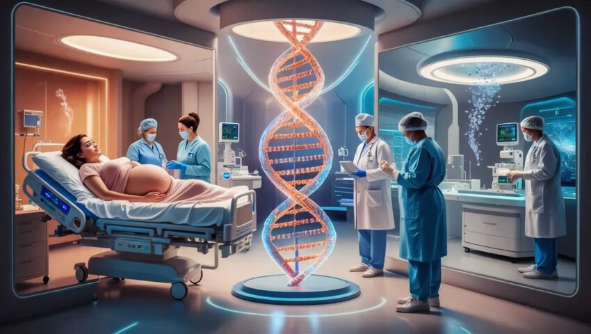 Il paradosso della medicina moderna: il progresso medico potrebbe portare all'estinzione della specie umana - Grandeinganno