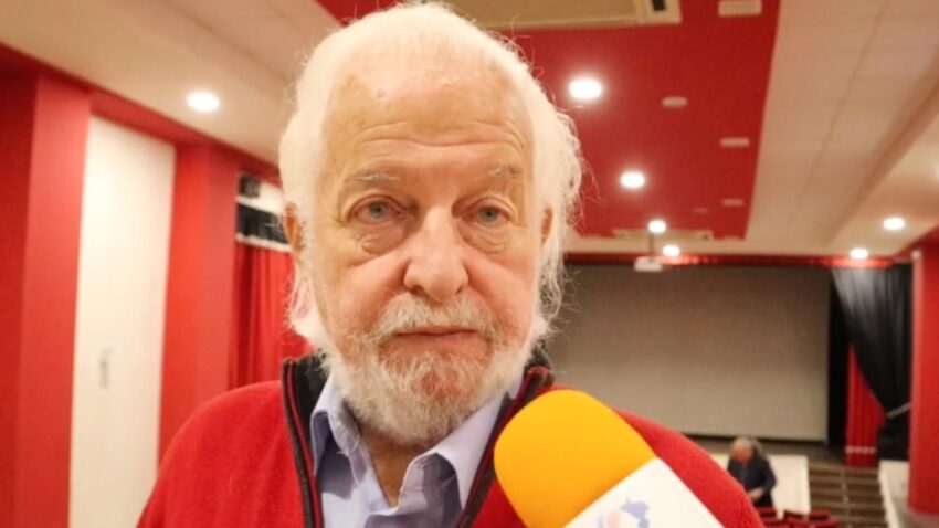Sentenza storica della cassazione: Annullata la Radiazione di Dario Miedico - Grandeinganno