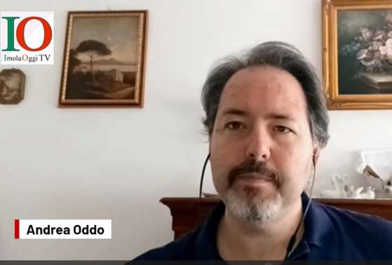 Covid e vaccini, "non era scienza, era un'operazione militare" • Imola Oggi