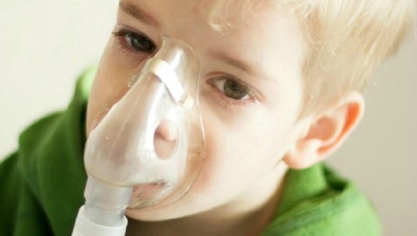 Studio su più di 300mila bambini, finanziato da CDC: l'esposizione all'alluminio dei vaccini è correlata all'asma persistente. - Grandeinganno