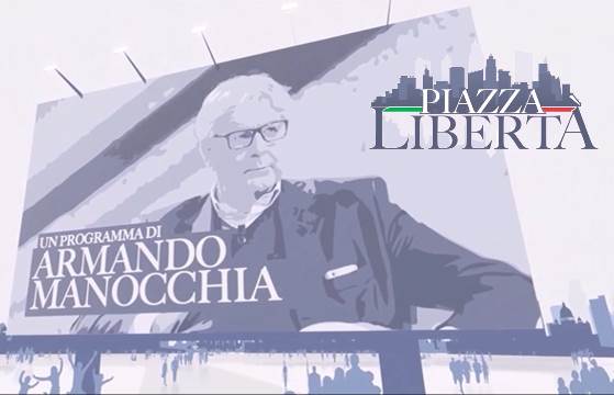 Inaffidabilita' della PCR. PIAZZA LIBERTA' ritorna mercoledì 11 settembre 2024 • Imola Oggi