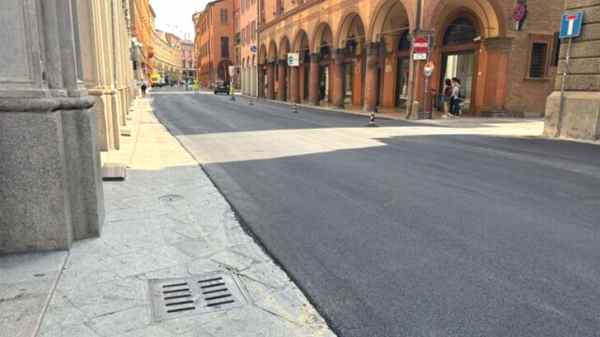 Criminalità a Bologna: triste primato per percosse e violenze sessuali • Imola Oggi