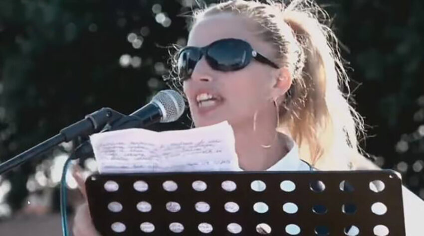 Addio a Solange Hutter: la 'preside ribelle' e attivista per il benessere dei giovani - Grandeinganno