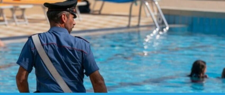 Tragedia a San Sebastiano al Vesuvio: Malore improvviso a 15 anni mentre nuota in piscina - Grandeinganno