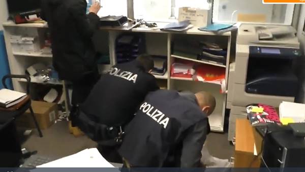 Corruzione e concussione nella sanità: 16 indagati a Piacenza • Imola Oggi