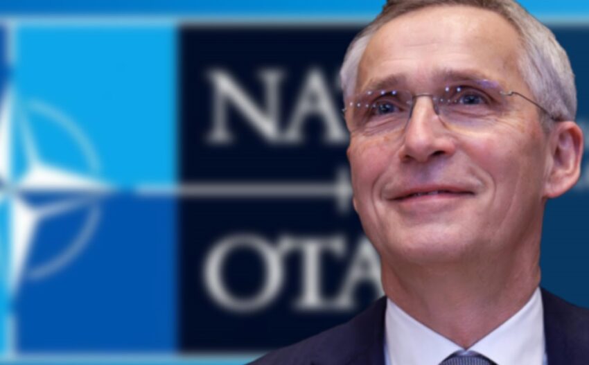 Stoltenberg ignora le 'Linee Rosse' russe: Putin ha tracciato più volte le sue 'linee rosse', ma finora non ha mai reagito. Sono certo che non ci saranno reazioni. - Grandeinganno