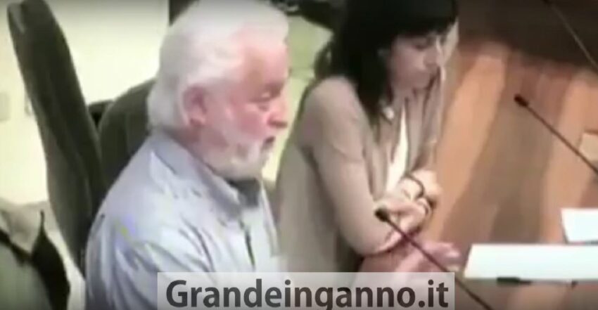 Dr. Dario Miedico: trovammo 30 bambini deceduti 3 mesi dopo il vaccino contro il morbillo, ma i genitori non vollero approfondire - Grandeinganno