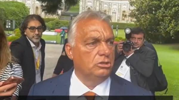 UE, Orban: "un establishment fallimentare è ancora lì a Bruxelles" • Imola Oggi