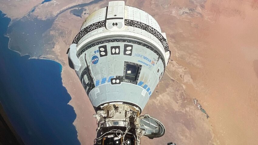 "Houston, abbiamo un problema": l'astronauta Wilmore segnala alla NASA dei misteriosi suoni a bordo di Starliner - Grandeinganno