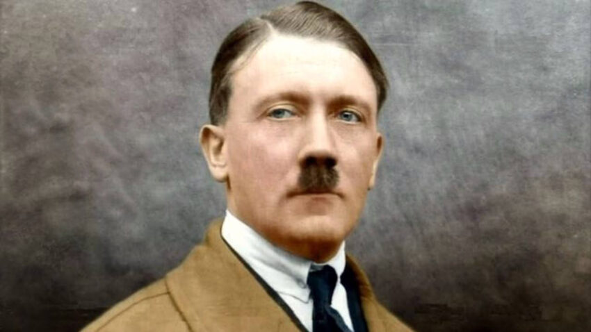 Hitler non è affatto morto nel bunker sotto la Cancelleria di Berlino. La storia dovrebbe essere riscritta - Grandeinganno