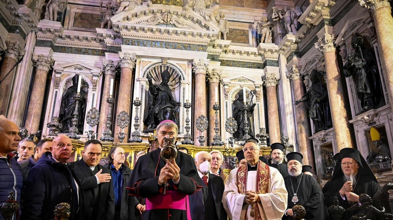 San Gennaro 2024 Napoli: programma e miracolo in TV