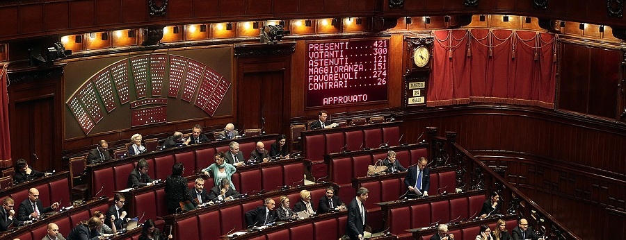 Stato di polizia - Articolo21