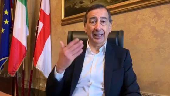 Milano, Sala: "Area C sarà a pagamento nei weekend" • Imola Oggi