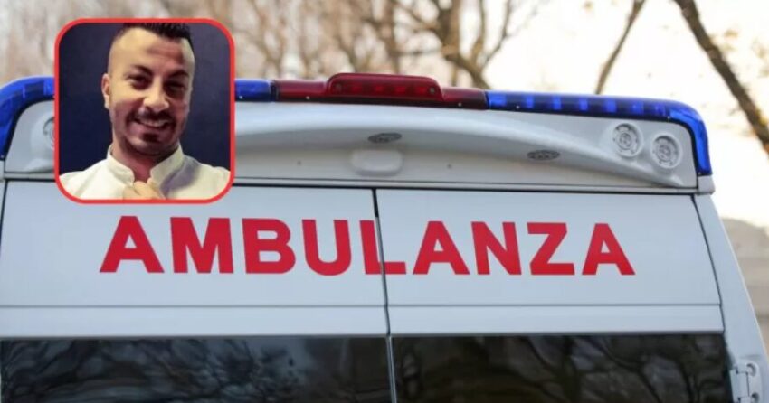 Federico Salerno, 34 anni, muore improvvisamente tra le braccia della madre: era un ragazzo in salute, appassionato di calcio - Grandeinganno