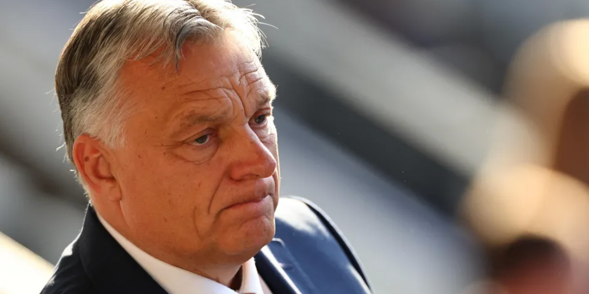 Sberla di Orbán a Salis e compagni: «L’Ungheria non candida i criminali» - La Verità