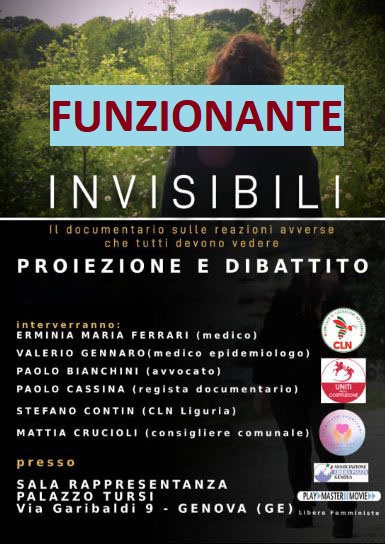 Invisibili (2022)
