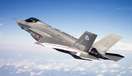 Usa, approvata vendita di decine di F-35 alla Romania • Imola Oggi