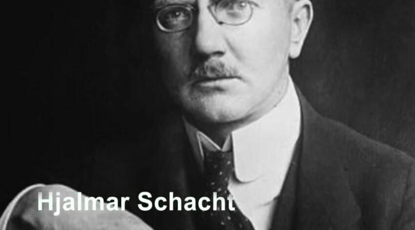 I veri motivi dietro la seconda guerra mondiale, quello che i libri di storia non scrivono. - Grandeinganno
