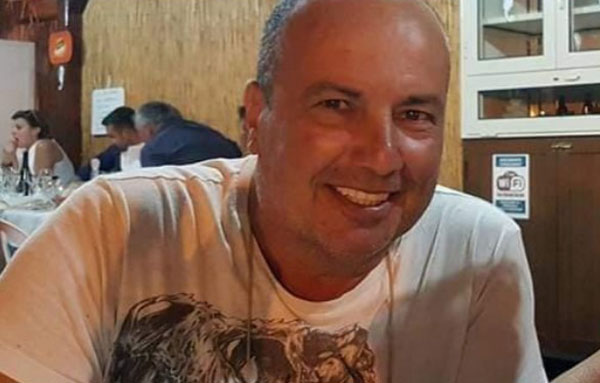 Pastena piange Antonio Molinari: malore stronca il noto commerciante 64enne - Salernonotizie.it