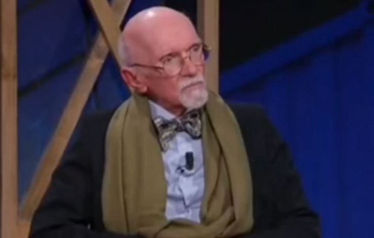 Prof. Berrino : non possiamo più fidarci dell'OMS - Grandeinganno