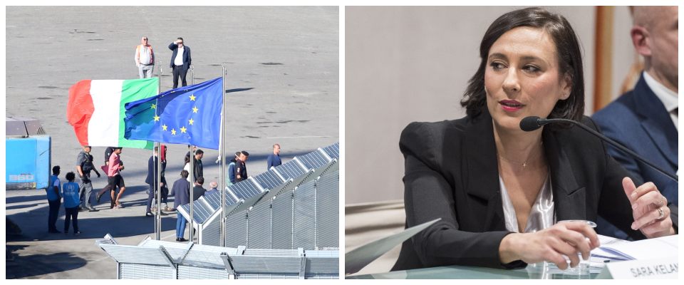 Toghe rosse e migranti, la denuncia di Sara Kelany: "Magistrati ideologizzati, si sostituiscono al governo" - Secolo d'Italia