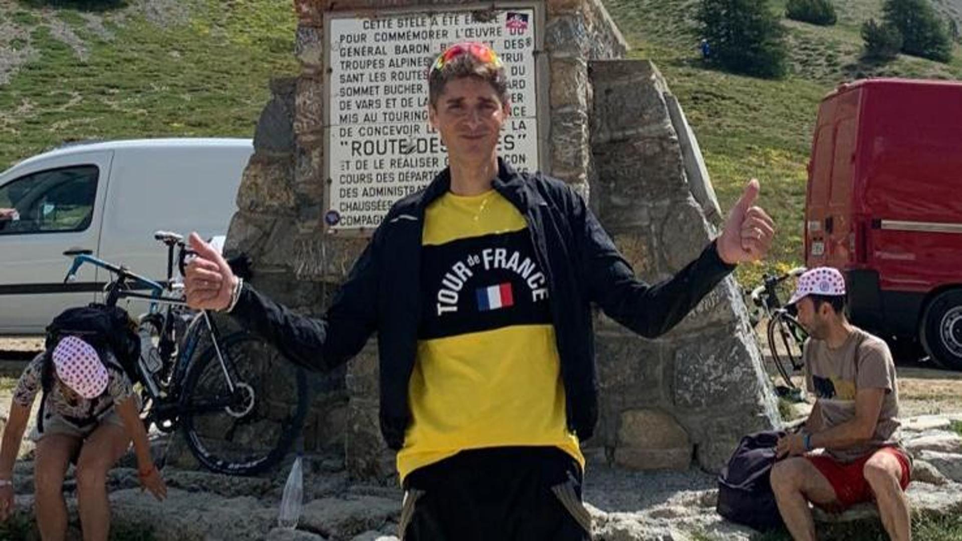 Un malore improvviso e la morte a 53 anni: addio a Rudy Ballatore di Emmaus - La Stampa