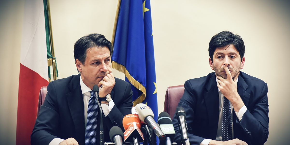 Via alla commissione Covid: subito partono le imboscate - La Verità