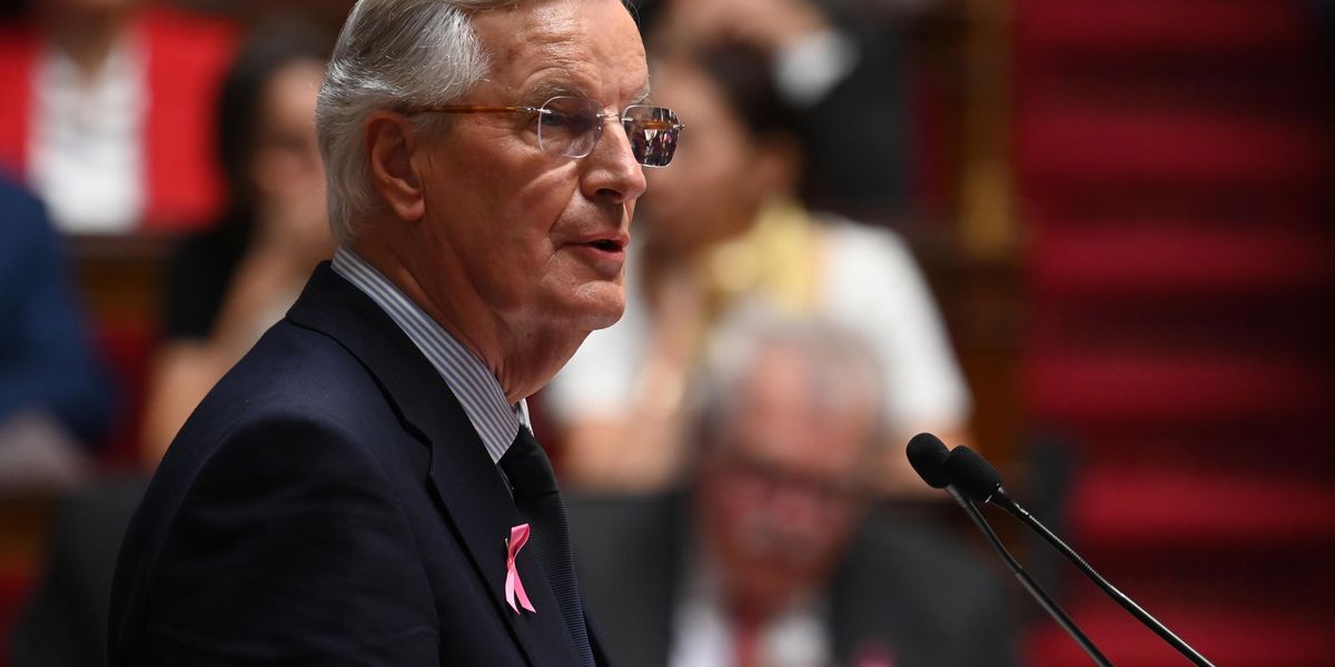 Più tasse, tagli e colpo ai pensionati. Si chiama Barnier ma sembra Monti - La Verità