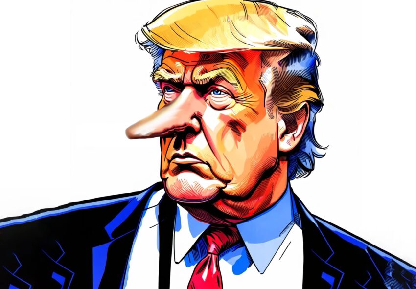 Donald Trump ne spara un'altra delle sue: La Russia e gli Stati Uniti sono pronti a rinunciare alle armi nucleari - Grandeinganno