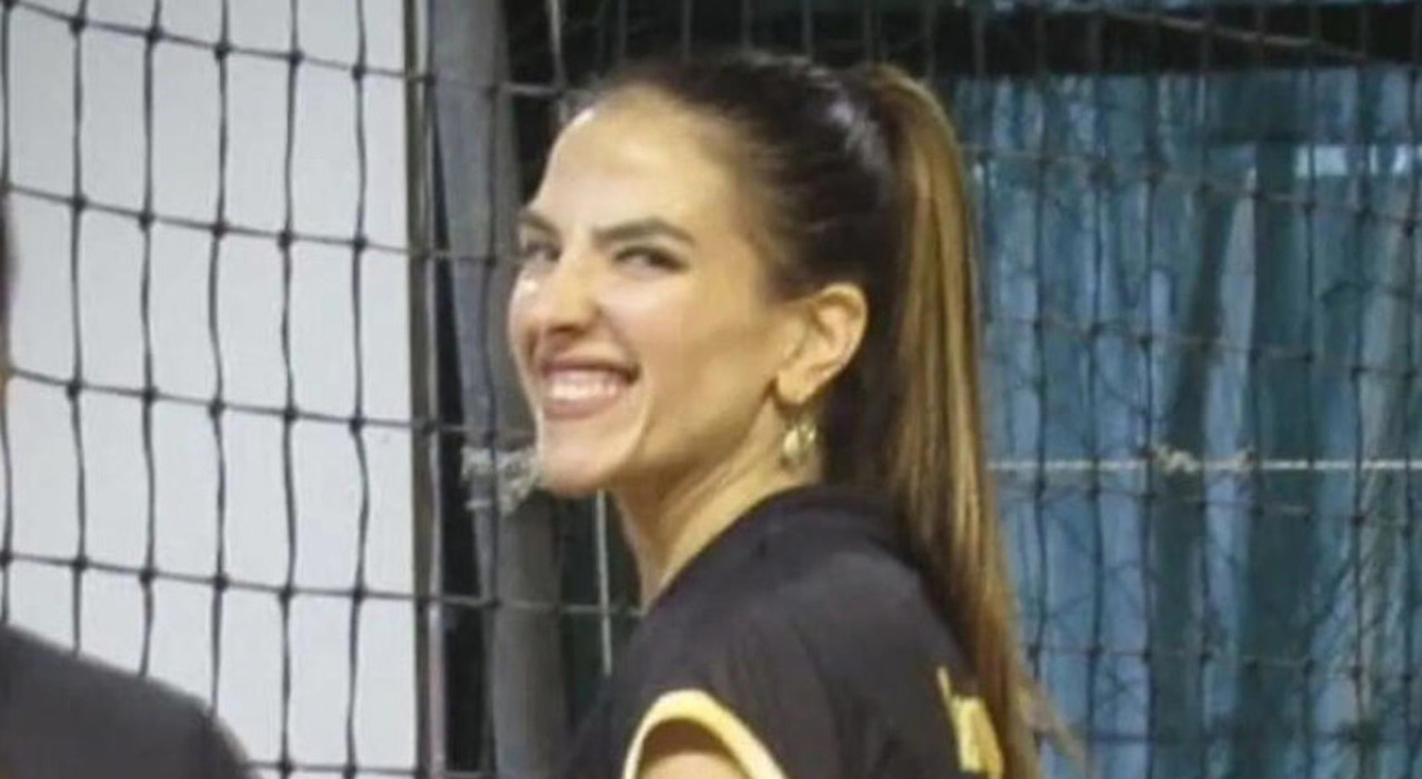Valentina Sergi, chi era la pallavolista di 33 anni morta: il malore sotto la doccia, compagne di squadra sotto choc