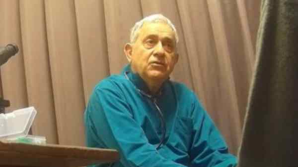 "Il vaccino anti-Covid è veleno", radiato medico • Imola Oggi