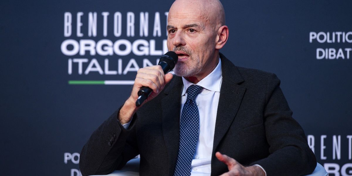 Anche l’Eni rottama l’era del green - La Verità