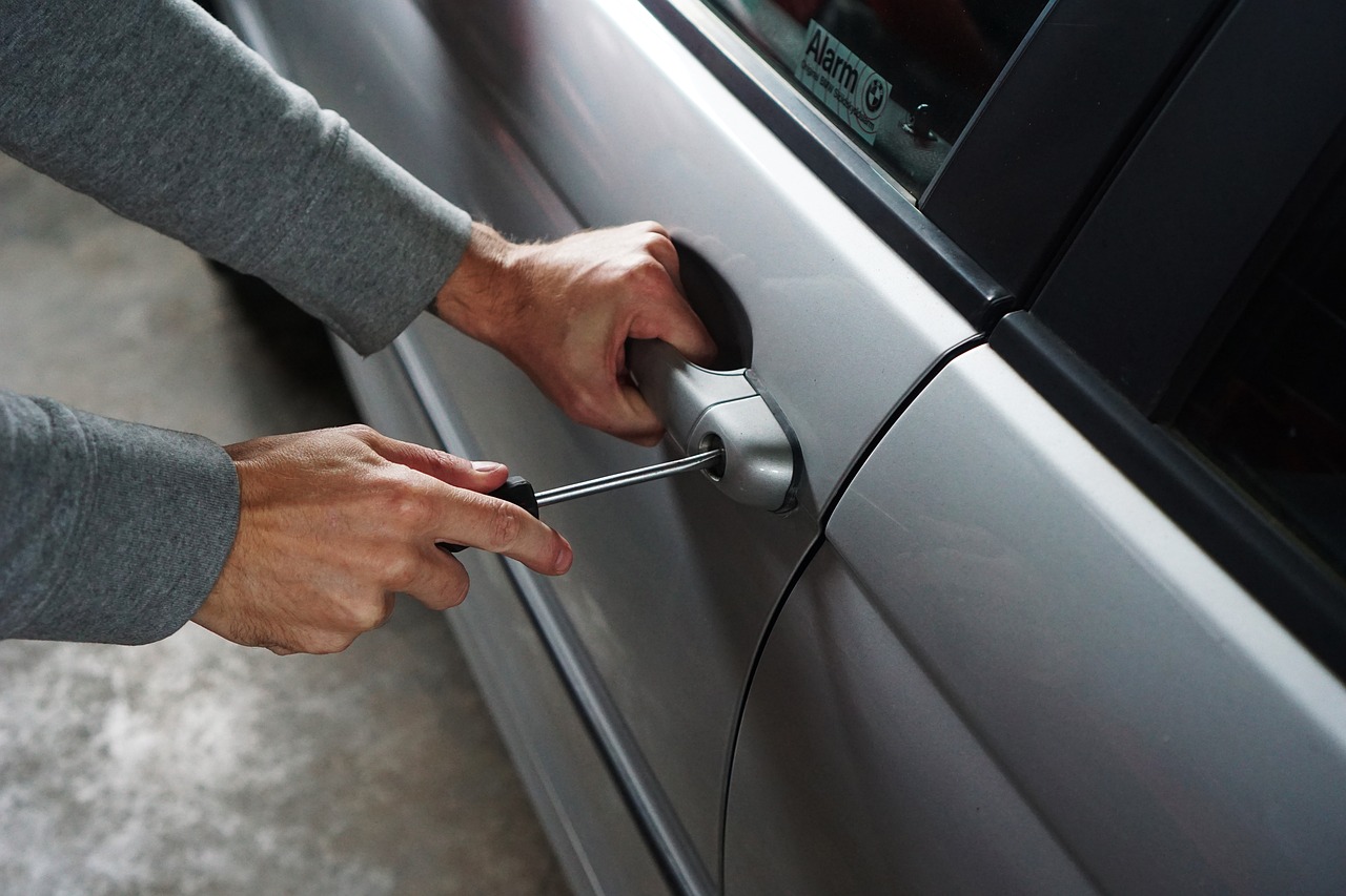 Perché neanche i ladri vogliono le auto elettriche? - Energia Oltre