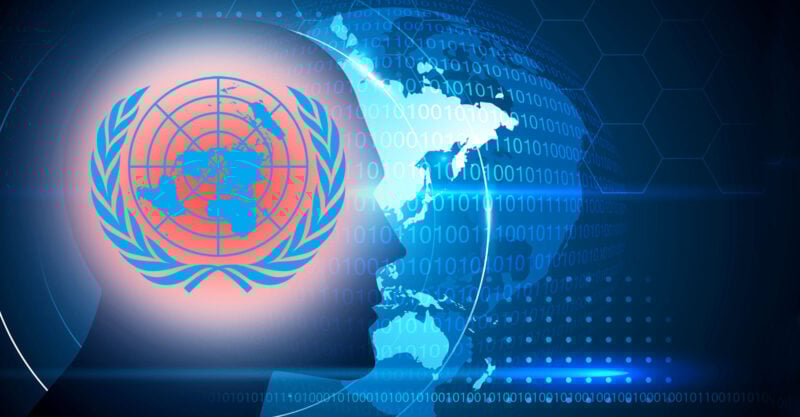 Il 'Patto per il futuro' dell'ONU: Documenti d'identità digitali, passaporti vaccinali, censura di massa - Come Don Chisciotte