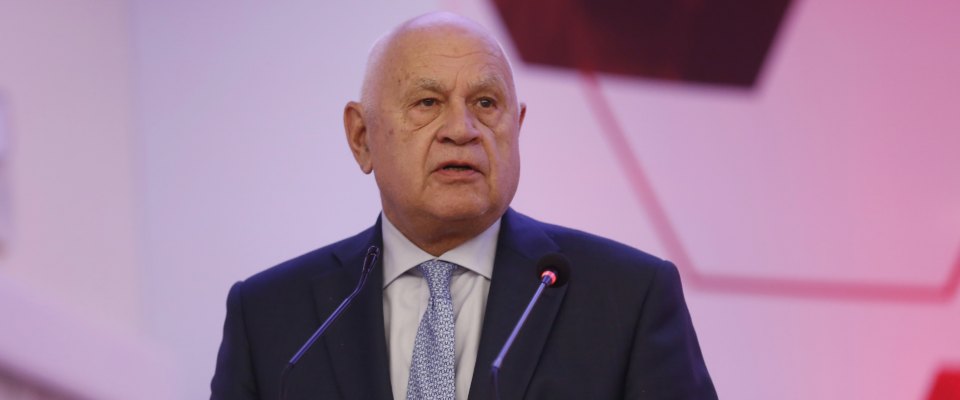 Migranti, Nordio: "Nessuna guerra alle toghe, ma non possono decidere loro se uno Stato è sicuro" - Secolo d'Italia