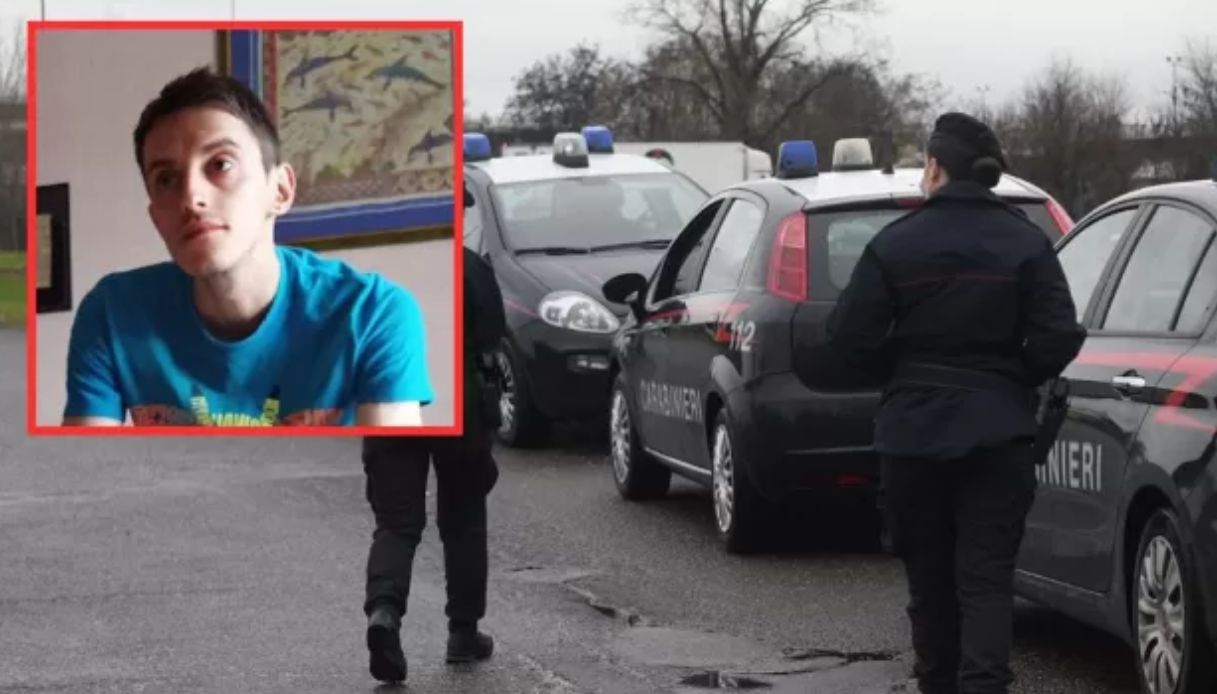 Rozzano, fermato il presunto assassino di Manuel Mastrapasqua: il 19enne lo ha ucciso per un paio di cuffie
