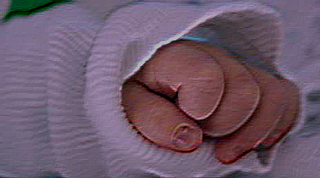 Neonata nata morta per lite tra medici: tutti assolti • Imola Oggi
