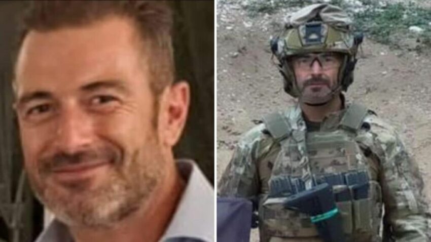 Militare della Folgore morto durante un'esercitazione. Indaga la Procura: forse un malore - Grandeinganno