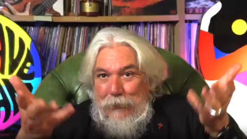 Alessandro Meluzzi: è tempo di rompere il silenzio - Grandeinganno