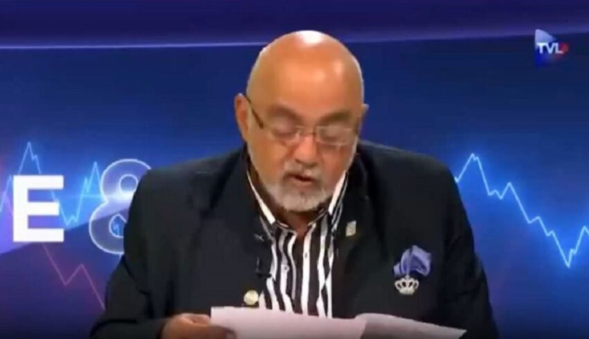 L'UE sta creando un database per registrare tutte le proprietà di tutti i cittadini europei dei paesi con deficit, italiani compresi. - Grandeinganno